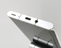 Leica Leitz Phone 1 LP-01 5G 12GB 256GB 1-inch Sensor SIM Unlocked Leica Silver