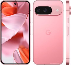 Google Pixel 9 G2YBB Unlocked 128GB Peony C