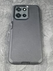 Motorola Moto G 5G 2025 50MP 128GB Forest Gray AT&T Cricket Locked