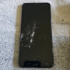 Samsung Galaxy A12 For Parts Unkown Carrier