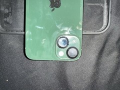 Apple iPhone 13 (Fully Unlocked) 128GB Green Very Good