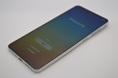 Samsung Galaxy S25 Edge 256GB [SM-S937U1] IcyBlue (Unlocked) #A488