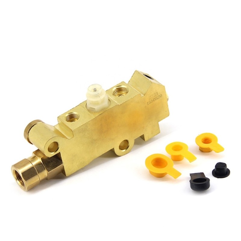 172-1353 Disc Drum Brake Proportioning Valves for C10 4.3L 5.7L 5.0L Truck