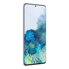 Samsung Galaxy S20+ Plus 5G G986B/DS DUAL SIM 128GB Factory Unlocked OPEN Box