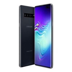 Samsung Galaxy S10 5G SM-G977B 512GB Factory Unlocked Smart phone OPEN BOX Black