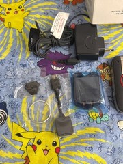 Casio Gz’One Boulder (C711) ~Verizon~ Flip Phone Tested Working