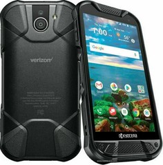 Kyocera DuraForce PRO 2 E6910 4G VoLTE 64GB Verizon Phone GSM Unlocked – Grade A
