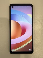 Samsung Galaxy XCover 4 – 64GB – Black – Good Condition
