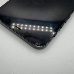 Broken Unlocked Apple iPhone 12 64GB 26.2.1 MGH63LL/A READ