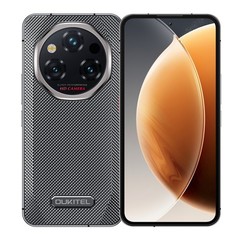 OUKITEL WP210 5G Rugged Phone 36GB+512GB 8800mAh 45W 6.7″ 120Hz 108MP Android 15