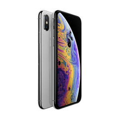 Apple iPhone XS – 64GB/256GB – Unlocked T-Mobile Cricket – Space Gray/Silver