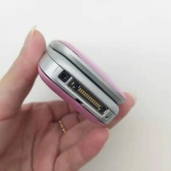 Nokia 6085 Phone 2G GSM 900/1800/1900/2100 Bluetooth Original Flip Cellphone