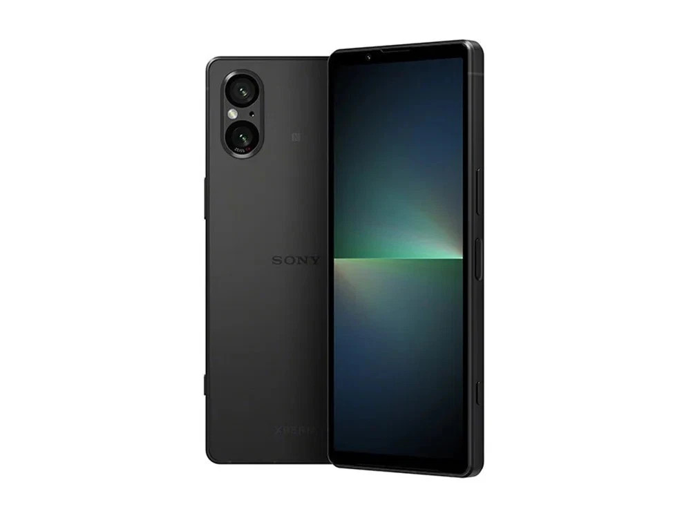 Sony Xperia 5 V XQ-DE54/DE72 128GB/256GB 6.1”48MP Smartphone 5000mAh Unlocked