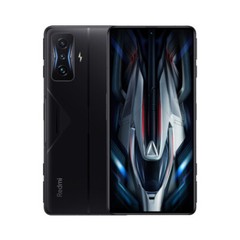 Xiaomi redmi k50 ESports version 5G Unlocked 6.67in 256GB 64MP Silver Balck