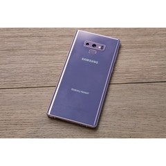 Samsung Galaxy Note 8 64GB SM-N950F/DS DUAL SIM 64GB Unlocked Smartphone Purple