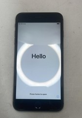 Apple iPhone 8 Plus 64GB( T-Mobile) Black – Read Description (/RT6-20756-A186…