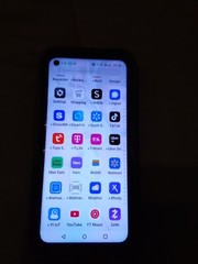 OnePlus Nord N200 5G – 64 GB – Blue (Metro)