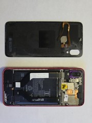Xiaomi Redmi Note 7 Pro – FOR PARTS NOT WORKING