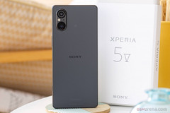 Sony Xperia 5 V XQ-DE54/DE72 128GB/256GB 6.1”48MP Smartphone 5000mAh Unlocked
