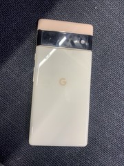 Google Pixel 6 Pro , Google Account Locked , 6.7″ Display