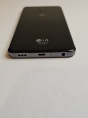 LG Journey L322DL Smartphone Black, TracFone