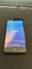 Apple iPhone SE (3rd Gen) 64GB Factory Unlocked – 100% Battery Health