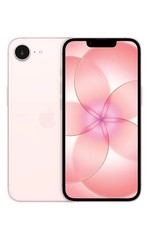 New Apple iPhone 17 e 256GB Pink 256gb AT&T Only Sealed Box Fast Shipping