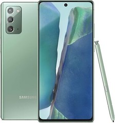 Samsung Galaxy Note 20 5G SM-N981U1 8GB+128GB Factory Unlocked Smartphone A+ US