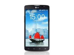 Android LG L80 Dual SIM D380 Wifi NFC 4GB 5MP Dual-core WIFI Smartphone