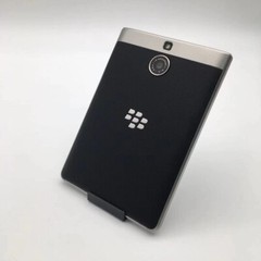 BlackBerry Passport Q30 (SQW100-1) 32GB+3GB Black Unlocked Smartphone