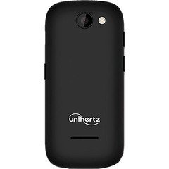 Unihertz Jelly Pro 4G Black 32GB + 3GB Dual-Sim Factory Unlocked GSM NEW