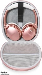 Headphone Case for Bose QuietComfort QC45, QC35II, QC35, QC25, QC15, QC3, QC2