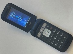 Sonim XP3 Plus 5G X320 T-Mobile Ultra Rugged 32GB Camera Flip Phone GSM Unlocked