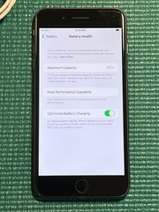 Apple iPhone 8 Plus – 64 GB – Space Gray unlocked A1897 gsm