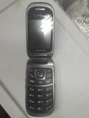 Samsung Convoy 3 (Verizon) 3G Flip Phone CDMA SCH-U680
