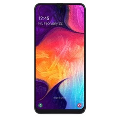Samsung Galaxy A50 4G Dual SIM 4GB/128GB Unopened Multicolor Unlocked 4000mAh