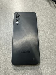 Samsung Galaxy A14 5G – 64 GB – Black (Unlocked)