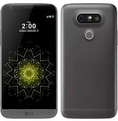 LG G5 F700 F700L/S/K 32GB 4G LTE Quad-core IPS LCD 4GB RAM Android 16MP 5.3″