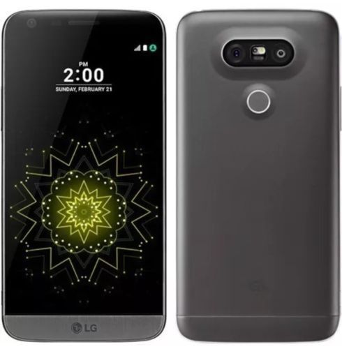 LG G5 F700 F700L/S/K 32GB 5.3″ IPS LCD 16MP 4GB RAM Quad-core Android 4G LTE