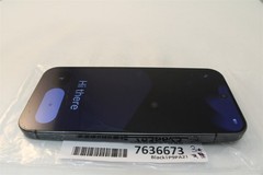 Google Pixel 9 Pro Black – AT&T Smartphone w/30 Day Warranty 7636673