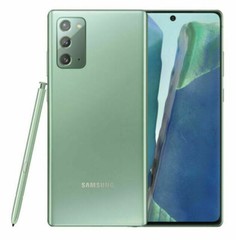 Samsung Galaxy Note 20 SM-N981B/DS 256GB DUAL SIM Unlocked Android Smartphone A+