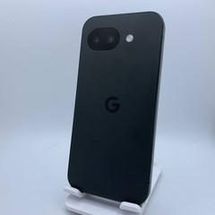 Google Pixel 10a – 128GB – Obsidian – T-Mobile – Very Good Condition