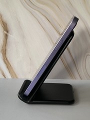iPhone 12 64GB Purple Unlocked 89% Battery Health