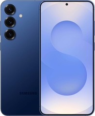 Samsung Galaxy S25+ SM-S936U 256GB Navy Unlocked Good