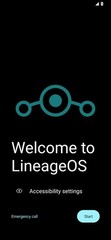 Degoogled LineageOS Google Pixel 6 – 128GB – Unlocked optional Magisk Rooted