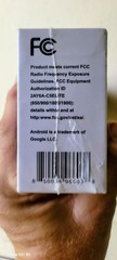 Cloud Mobile Stratus C5 Elite Cell Phone NEW SEALED