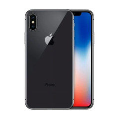 Apple iPhone XS/X 64GB/256GB Unlocked – Space Gray/Silver/Gold – Free Shipping!