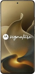 Motorola Signature 5G 512GB 16GB RAM Martini Olive Pantone Unlocked New