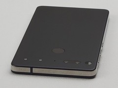 Essential Phone (PH-1) 128GB – Black (Unlocked) Smartphone – SMALL ISSUE – H8123