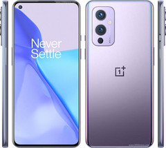 Original OnePlus 9 5G Dual Sim 128/256GB Snapdragon 888 50MP Camera 4500mAh